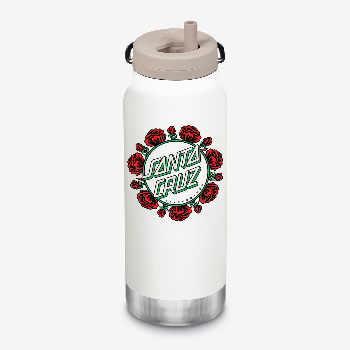 32oz TKWide with Twist Cap - Santa Cruz