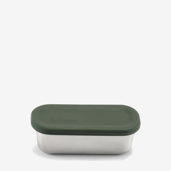 10oz Rise Food Box - Snack